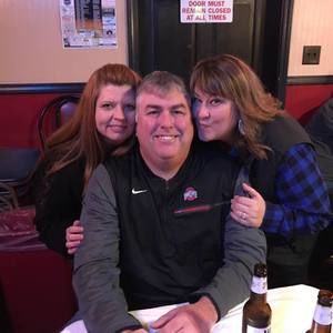 Meet your Posher, Marc-ita